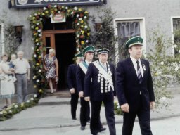 Schützenfest 1983